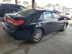2012 Lincoln Mkz  за продажба в Homestead, FL - Front End