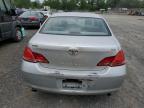 2007 Toyota Avalon Xl იყიდება Marlboro-ში, NY - Rear End