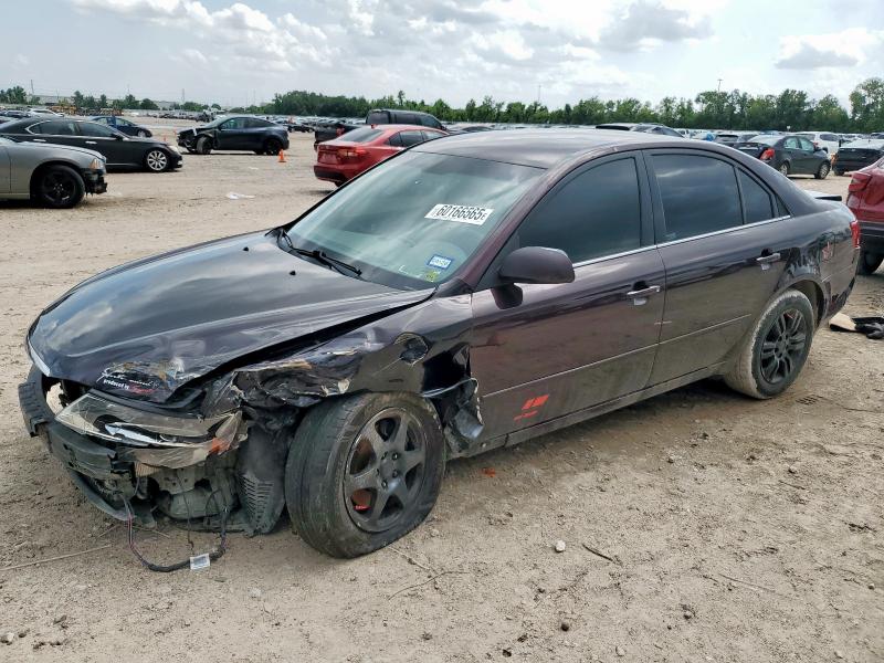2006 Hyundai Sonata Gls