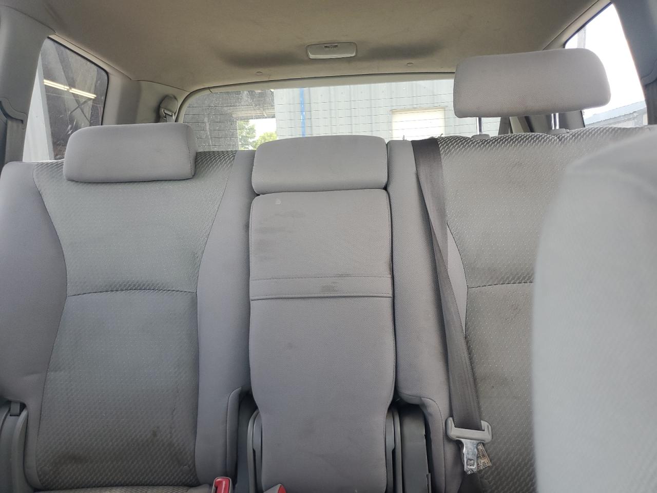 2006 Toyota Highlander Limited VIN: JTEEP21A660173241 Lot: 62373305