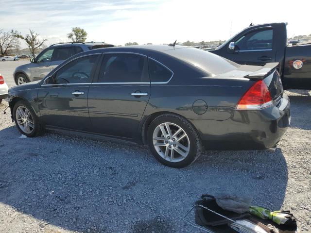  CHEVROLET IMPALA 2013 Zielony