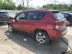 2014 Jeep Compass Limited   for Sale in Franklin, WI - Front End