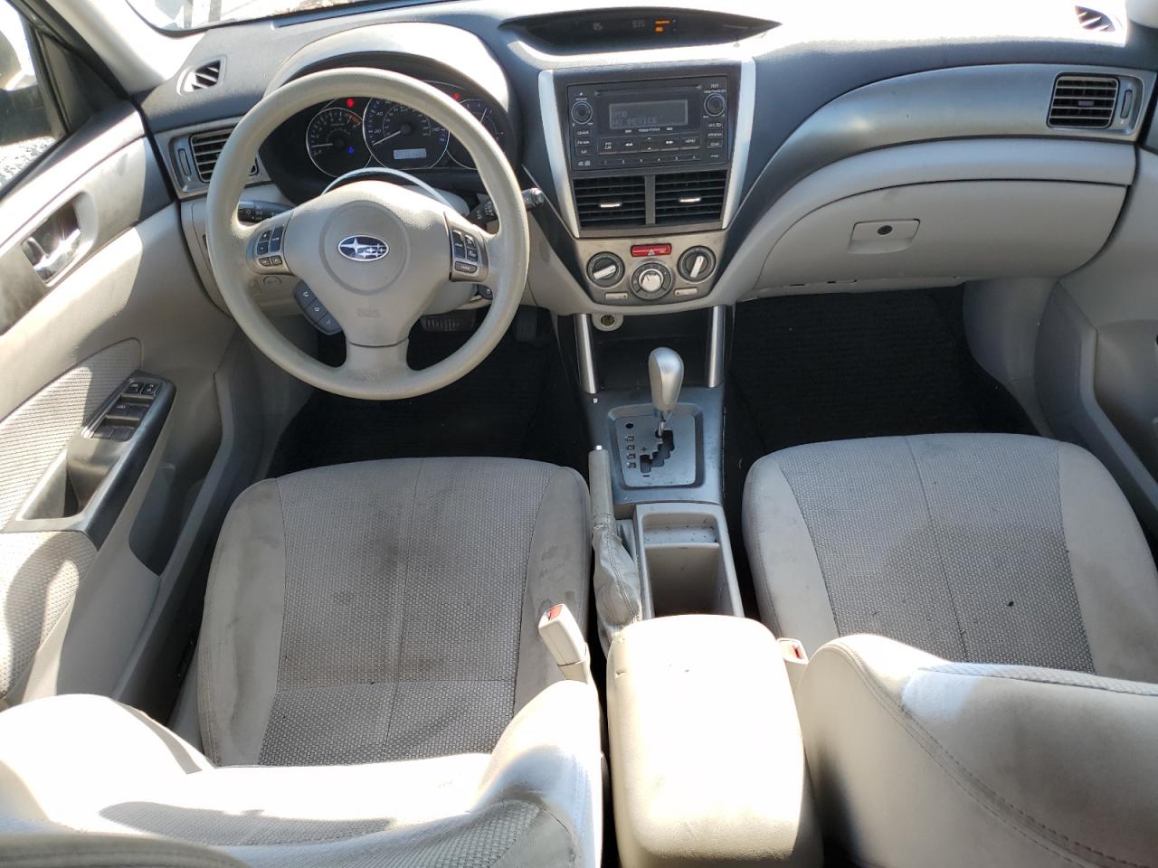 2011 Subaru Forester 2.5X Premium VIN: JF2SHADC7BH726293 Lot: 62067665
