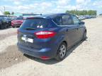 2012 FORD C-MAX ZETE for sale at Copart WISBECH
