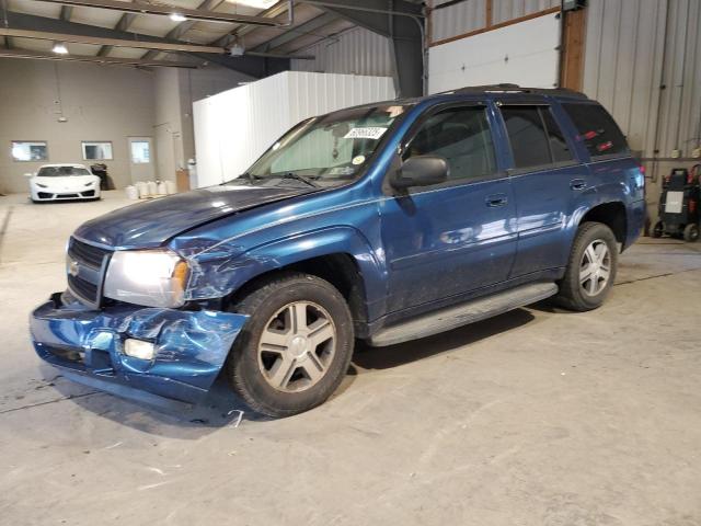 2006 Chevrolet Trailblazer Ls  