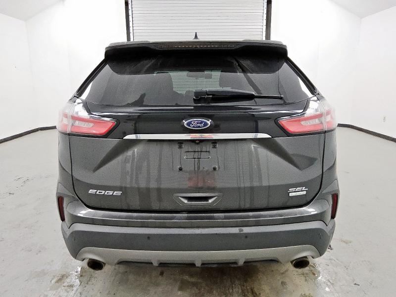  FORD EDGE 2020 Gray
