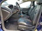2016 Ford Focus Se იყიდება Houston-ში, TX - Side