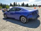 2014 Honda Accord Exl продається в Graham, WA - Rear End