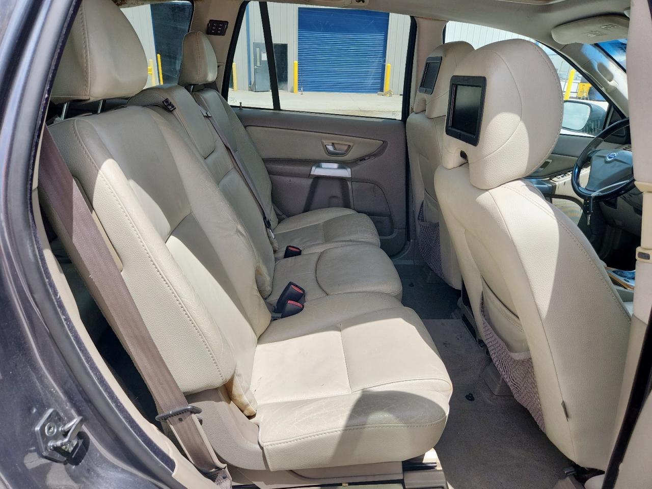 2005 Volvo Xc90 V8 VIN: YV1CZ852751203765 Lot: 61943055