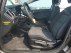2017 Kia Forte Lx   na sprzedaż w Woodhaven, MI - Rear End