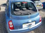 2005 NISSAN MICRA SVE for sale at Copart ROCHFORD