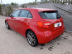 2013 MERCEDES BENZ A180 BLUEE for sale at Copart WESTBURY