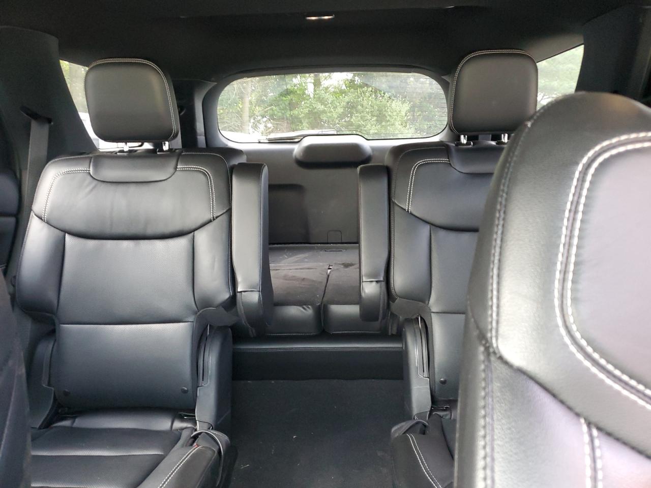 FORD EXPLORER 2022 VIN 1FM5K8GC7NGC28814 фото 10