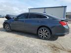 2021 Chevrolet Malibu Rs en Venta en Tulsa, OK - Front End