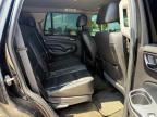 2016 CHEVROLET TAHOE K1500 LT   for sale at Copart OK - OKLAHOMA CITY