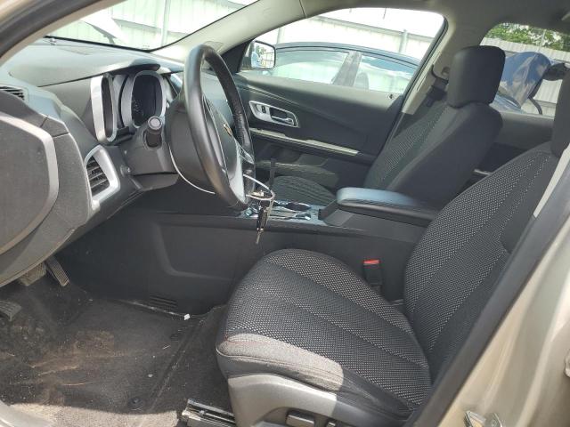  CHEVROLET EQUINOX 2016 Kremowy