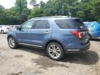 2018 Ford Explorer Limited for Sale in Austell, GA - Front End