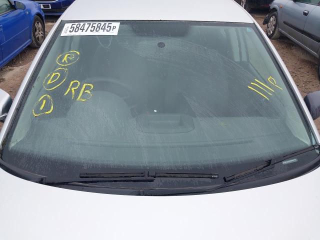 2007 VOLKSWAGEN POLO SE 80
