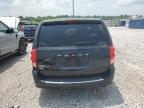 2012 Dodge Grand Caravan Se продається в Lawrenceburg, KY - Burn