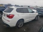 2015 Bmw X3 Xdrive28D for Sale in New Britain, CT - Front End