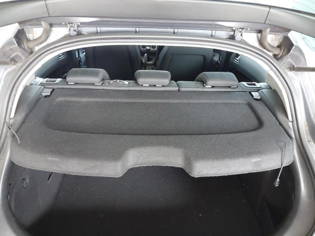 2008 PEUGEOT 308 S DT