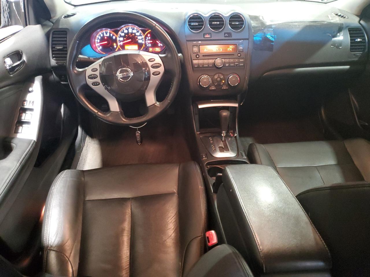 2009 Nissan Altima 2.5 VIN: 1N4AL21E69C136104 Lot: 63057085