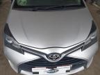 2016 TOYOTA YARIS ICON for sale at Copart SANDTOFT