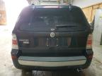2009 Mercury Mariner Premier na sprzedaż w Kincheloe, MI - Minor Dent/Scratches