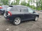 2016 Jeep Compass Sport   na sprzedaż w New Britain, CT - Front End