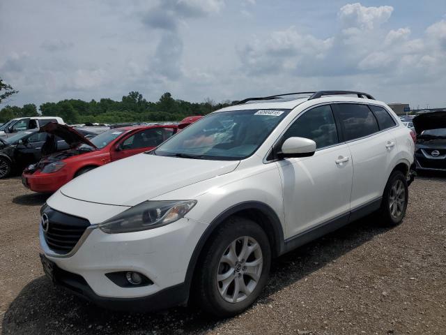 2015 Mazda Cx-9 Touring