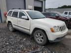 2008 Jeep Grand Cherokee Laredo للبيع في Duryea، PA - Front End