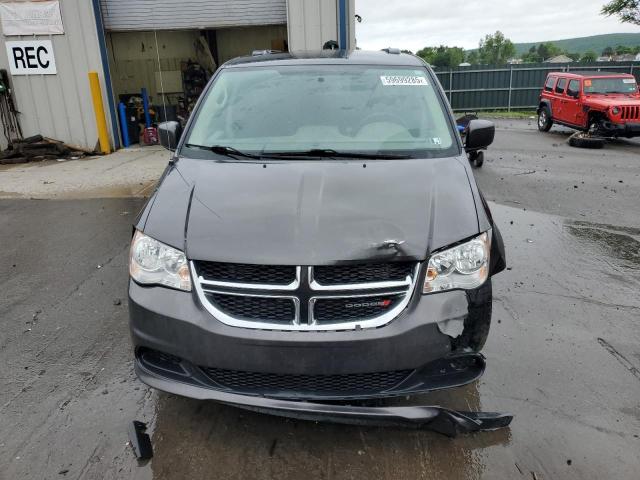  DODGE CARAVAN 2016 Charcoal