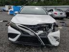 2021 Toyota Camry Se продається в Riverview, FL - Front End