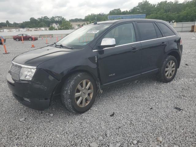 2008 Lincoln Mkx 