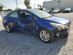 2017 Kia Forte Lx   zu verkaufen in Riverview, FL - Side