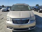 2014 Chrysler Town & Country Touring للبيع في Antelope، CA - Rear End