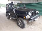 1997 JEEP WRANGLER 4 for sale at Copart SANDTOFT
