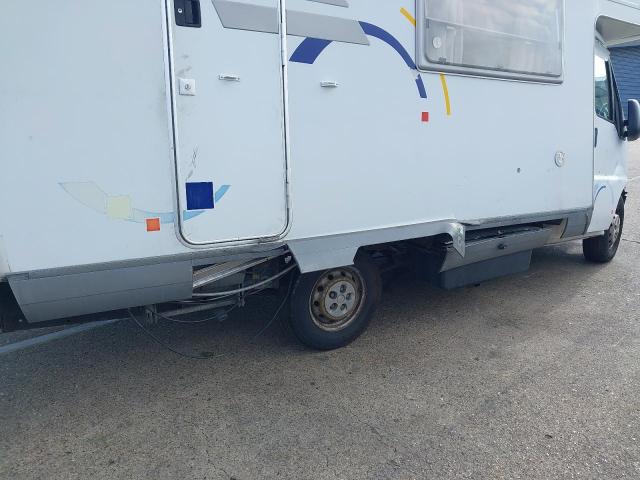 2000 FIAT DUCATO JTD