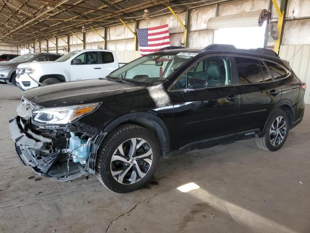 SUBARU OUTBACK LI 2022