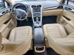 2016 Ford Fusion Se for Sale in Haslet, TX - Front End