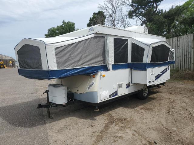 2008 JAYCO POPUP CMPR  