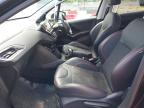 2016 PEUGEOT 208 GT LIN for sale at Copart CORBY