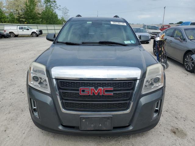  GMC TERRAIN 2012 Gray