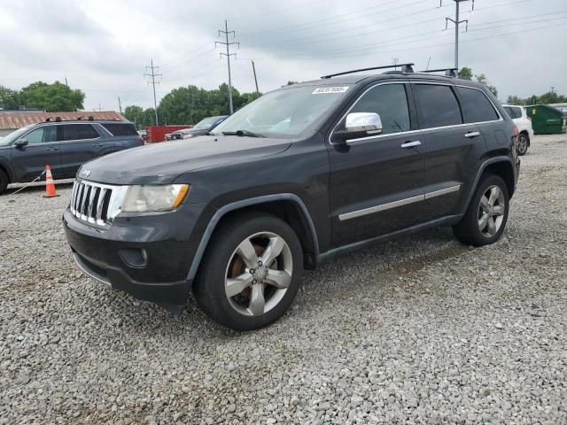 2011 Jeep Grand Cherokee Limited