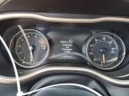 2016 Jeep Cherokee Limited zu verkaufen in Vallejo, CA - Front End