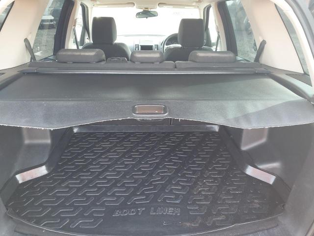 2010 LAND ROVER FREELANDER
