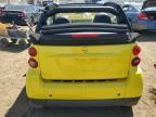 2008 Smart Fortwo Passion zu verkaufen in San Martin, CA - Minor Dent/Scratches