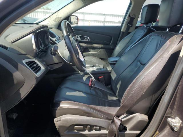  GMC TERRAIN 2013 Сharcoal