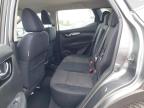 2015 NISSAN QASHQAI AC for sale at Copart SANDY
