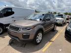 2016 Land Rover Range Rover Evoque Se for Sale in Oklahoma City, OK - Minor Dent/Scratches